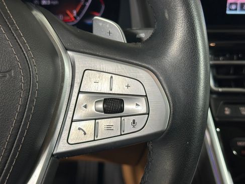 Used 2020 BMW 840i w/ Comfort Seating Package image 27