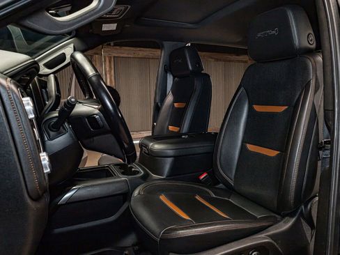 Used 2022 GMC Sierra 2500 AT4 w/ AT4 Premium Plus Package image 23