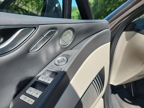 Used 2024 Genesis G80 2.5T w/ Sport Prestige Package AWD/4WD image 6