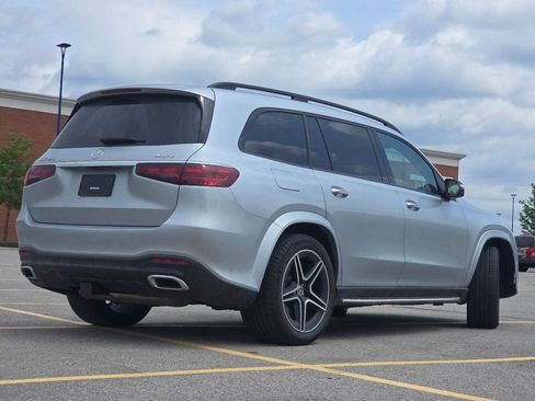 Used 2026 Mercedes-Benz GLS 450 4MATIC image 17
