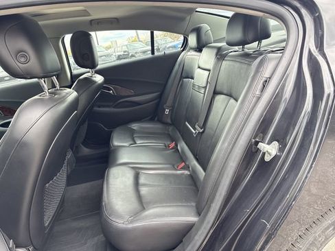 Used 2012 Buick LaCrosse Leather FWD image 24