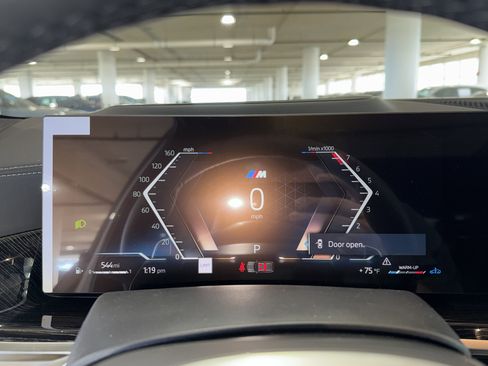 New 2026 BMW X5 sDrive40i w/ M Sport Package image 17