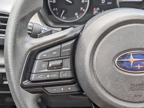 Used 2024 Subaru Crosstrek 2.0i Premium AWD/4WD image 26