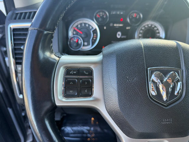 Used 2019 RAM 1500 Laramie w/ Protection Group AWD/4WD image 21