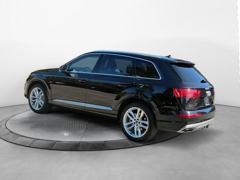 Used 2018 Audi Q7 3.0T Prestige AWD/4WD image 5