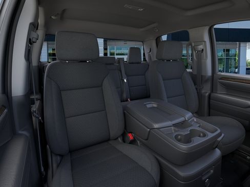 New 2026 GMC Sierra 1500 Elevation AWD/4WD image 16