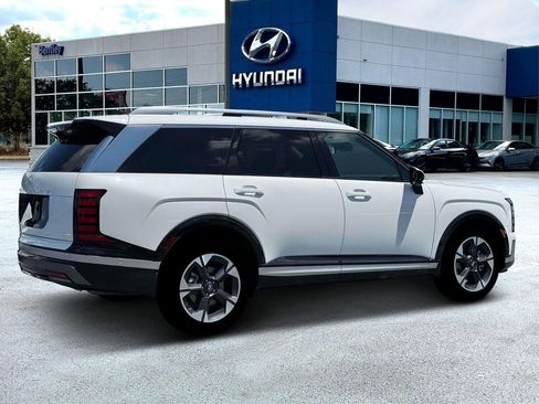 New 2026 Hyundai Palisade Limited AWD/4WD image 10