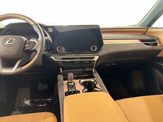 New 2026 Lexus RX 350 Premium Plus w/ Convenience Package FWD image 14
