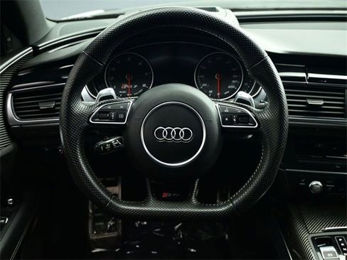 Used 2016 Audi RS 7 Prestige image 3
