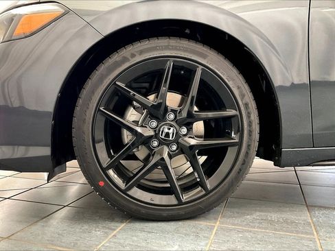 New 2026 Honda Civic Sport image 7