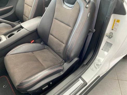 Used 2013 Chevrolet Camaro ZL1 RWD image 16