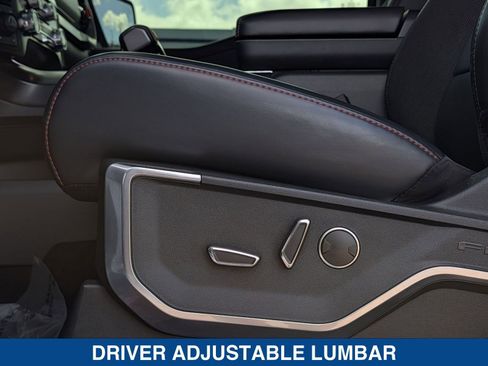 Used 2025 Ford F150 Raptor image 50