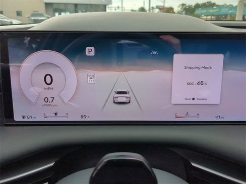 Used 2025 Genesis G80 2.5T Sport Prestige image 30