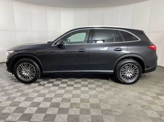 Used 2026 Mercedes-Benz GLC 300 4MATIC video 2