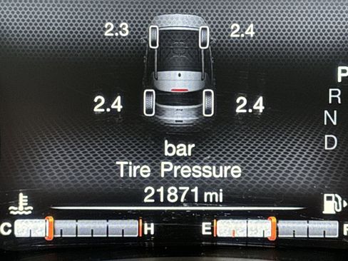 Used 2022 Jeep Renegade Trailhawk image 26