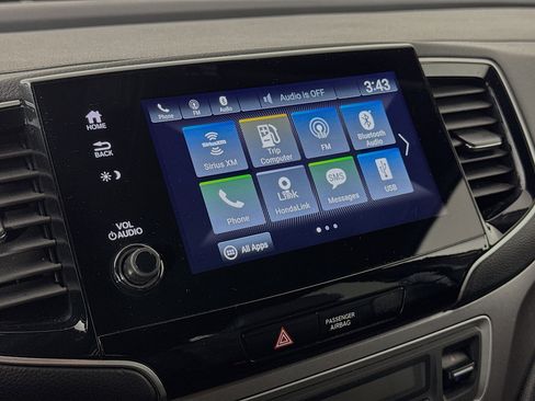 Certified 2023 Honda Passport EX-L image 14