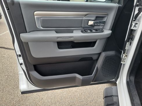 Used 2016 RAM 1500 Outdoorsman AWD/4WD image 18
