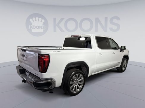 Used 2023 GMC Sierra 1500 SLE image 7