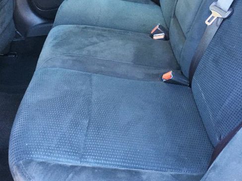 Used 2015 Nissan Altima 2.5 S w/ Power Driver Seat Package FWD image 12