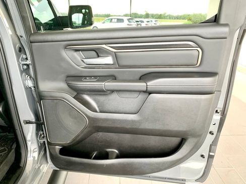 Used 2023 RAM 1500 Rebel w/ Rebel Level 2 Equipment Group AWD/4WD image 25