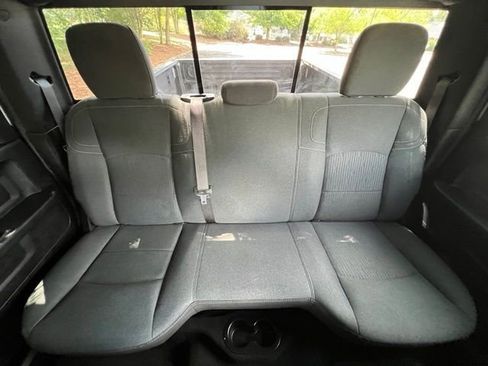 Used 2021 RAM 2500 Tradesman AWD/4WD image 25