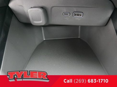 New 2026 Chevrolet Trax LT w/ Driver Confidence Package image 35