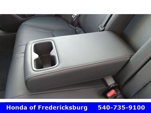 Used 2025 Honda Accord Touring image 32