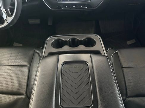 Used 2016 Chevrolet Silverado 1500 LT w/ All Star Edition AWD/4WD image 21