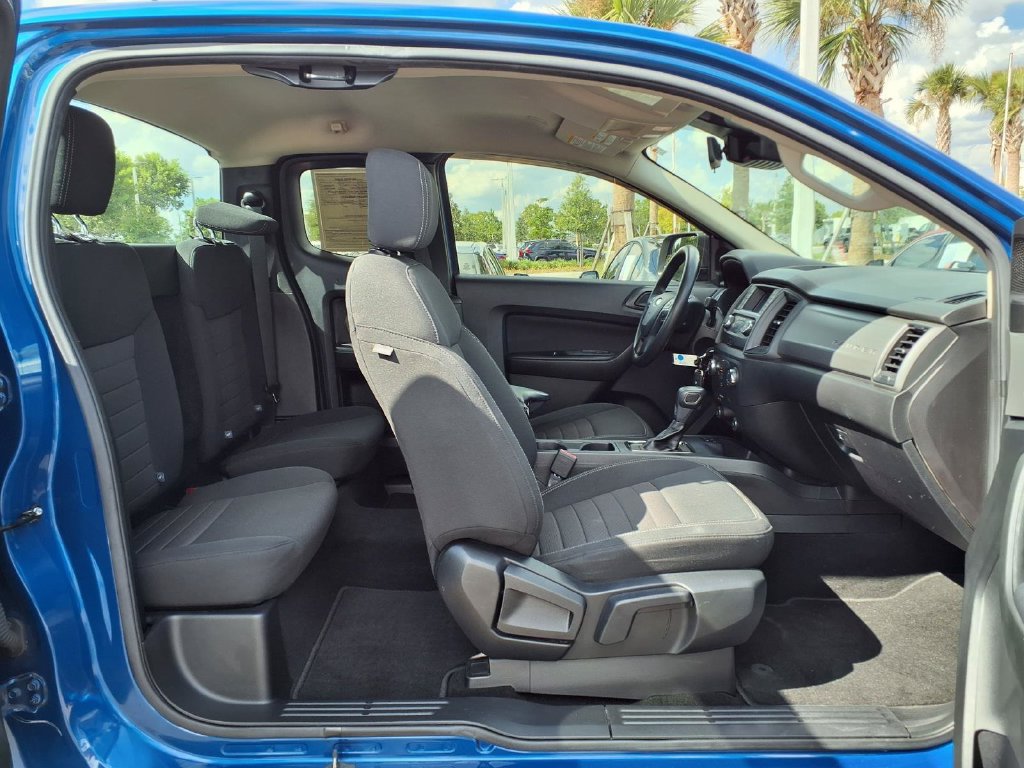 Used 2019 Ford Ranger XL w/ Equipment Group 101A Mid RWD image 18