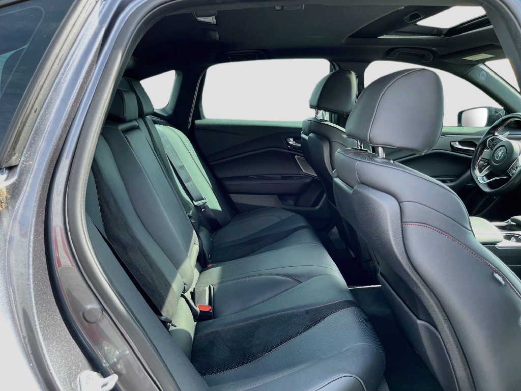 Used 2023 Acura TLX Type S AWD/4WD image 28