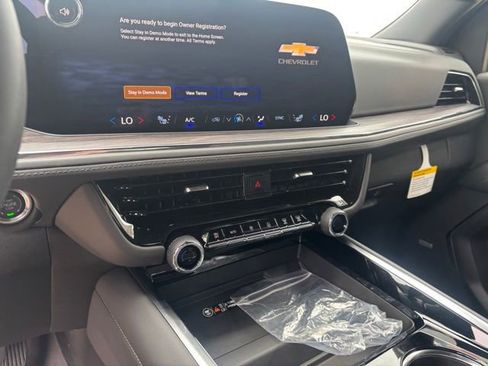 New 2026 Chevrolet Tahoe LT AWD/4WD image 20