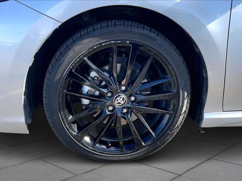 Certified 2024 Toyota Camry XSE image 9
