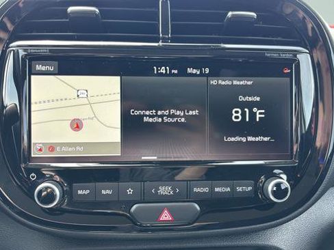 Used 2020 Kia Soul GT-Line Turbo FWD image 14