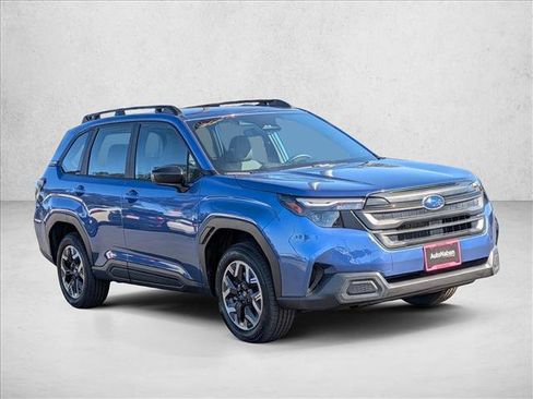 New 2026 Subaru Forester AWD/4WD image 7
