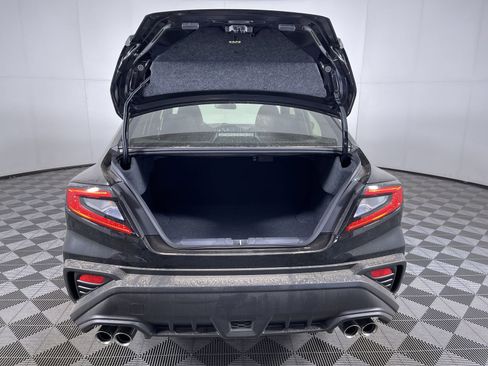 New 2026 Subaru WRX Premium image 24