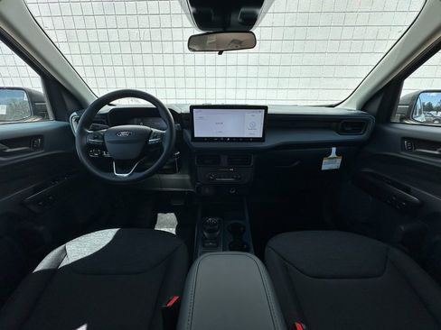 New 2026 Ford Maverick XL AWD/4WD image 17