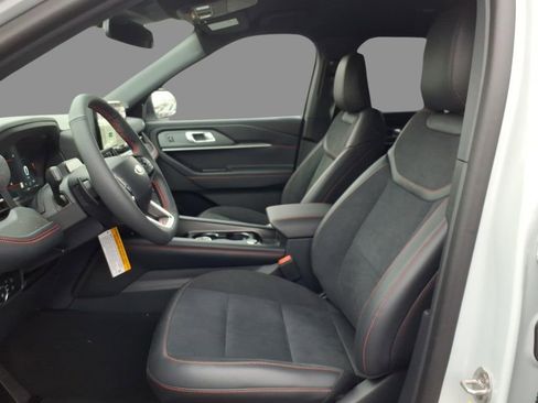 New 2026 Ford Explorer ST image 20