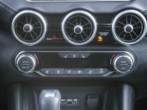 Used 2024 Nissan Sentra SV w/ All-Weather Package image 12