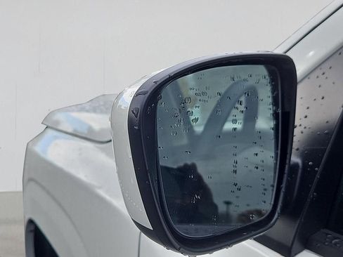 New 2026 Nissan Frontier SV w/ Tow Package image 6