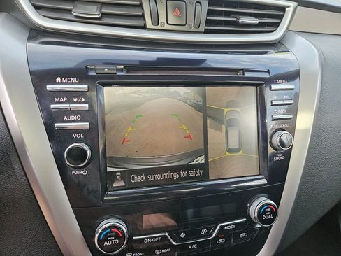 Used 2023 Nissan Murano SL w/ SL Moonroof Package image 19