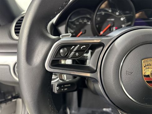 Certified 2024 Porsche 718 Cayman Style Edition w/ Premium Package image 37