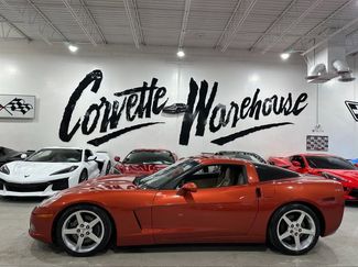 Used 2006 Chevrolet Corvette Coupe w/ Preferred Equipment Group video 2