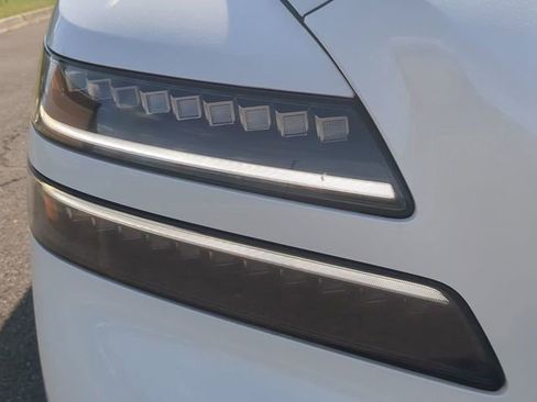 New 2026 Genesis GV80 3.5T Advanced image 9