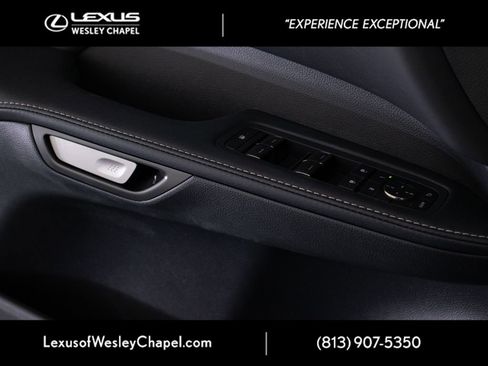 Used 2023 Lexus RX 350 Premium w/ Accessory Package (Z1) FWD image 38