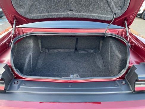 Used 2020 Dodge Challenger SRT Hellcat image 12