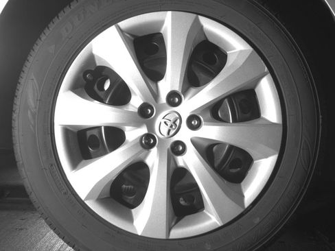 Used 2025 Toyota Corolla LE image 15