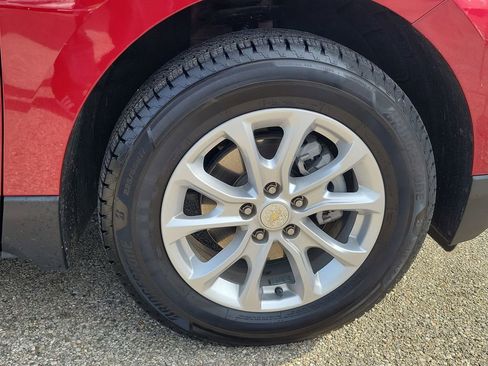 Used 2021 Chevrolet Equinox LT image 5