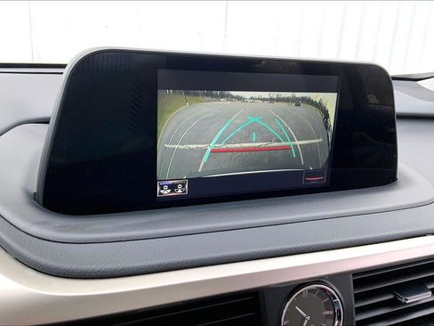 Used 2022 Lexus RX 350 AWD w/ Premium Package image 20