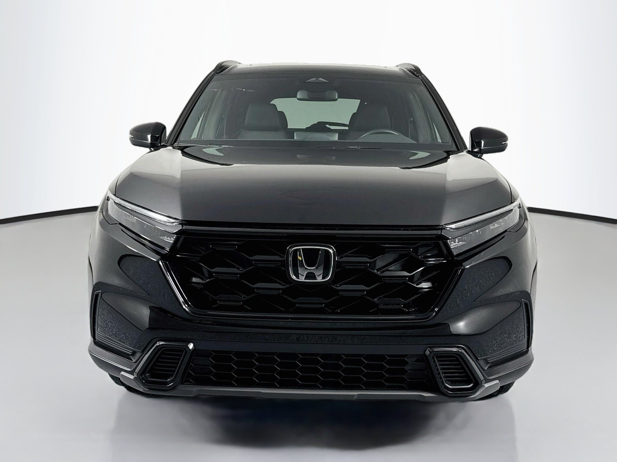 Certified 2024 Honda CR-V Sport image 2