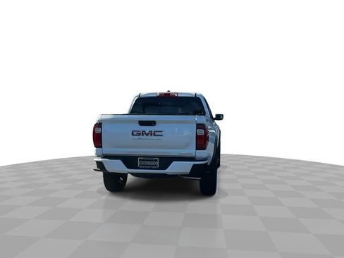 New 2026 GMC Canyon Elevation w/ Convenience Package image 7